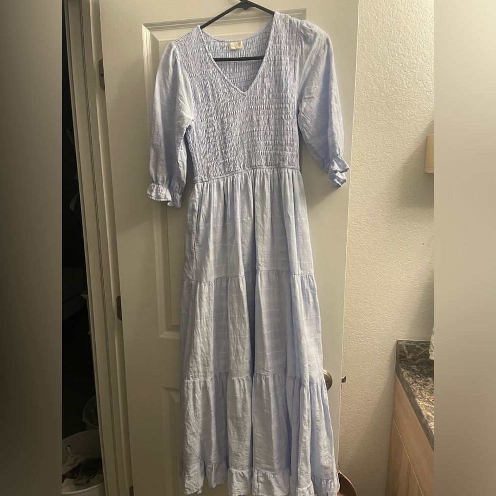 Roolee Dress